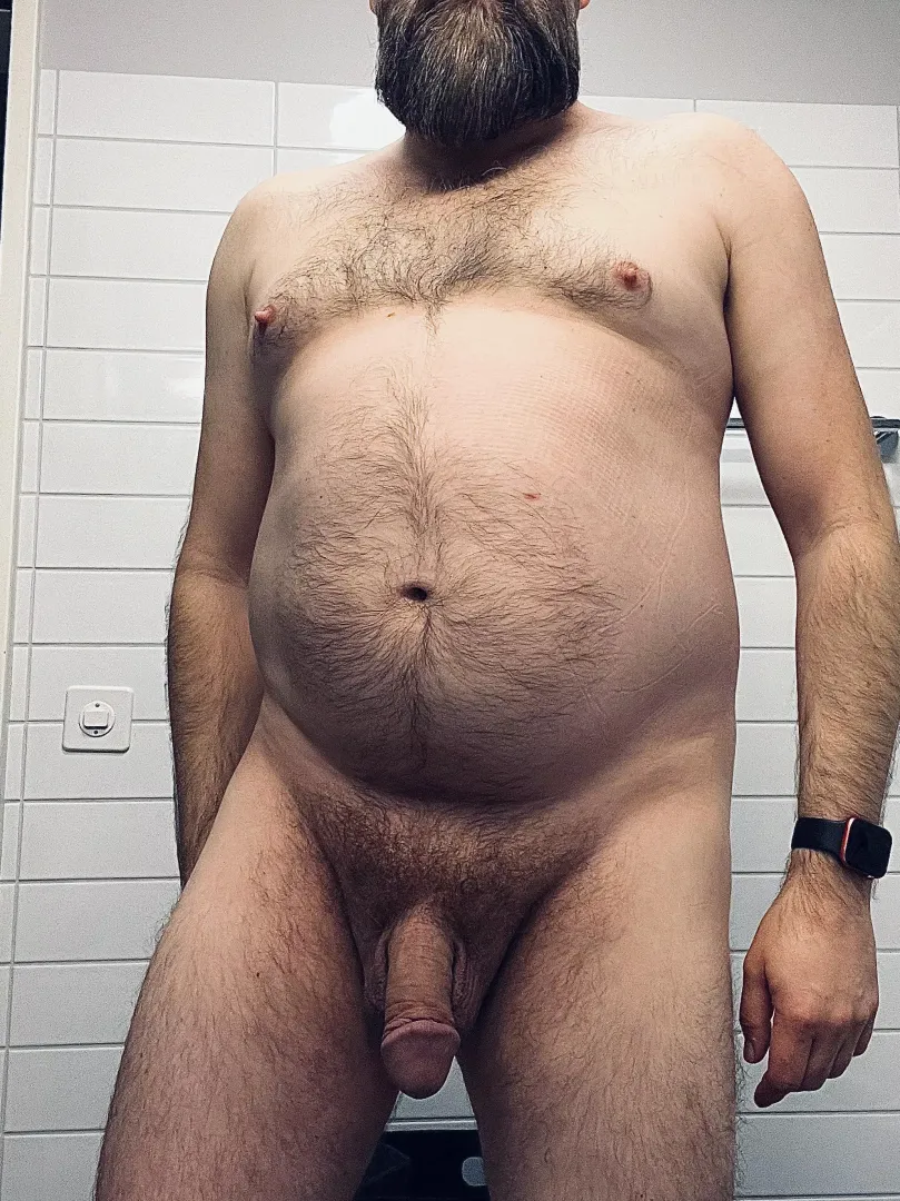 (47) Come to daddy