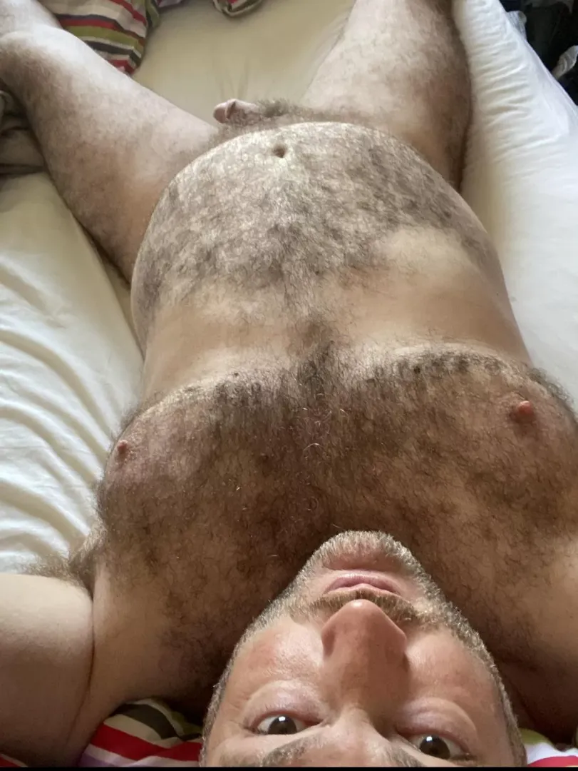 [47] Come to daddy boyo…..