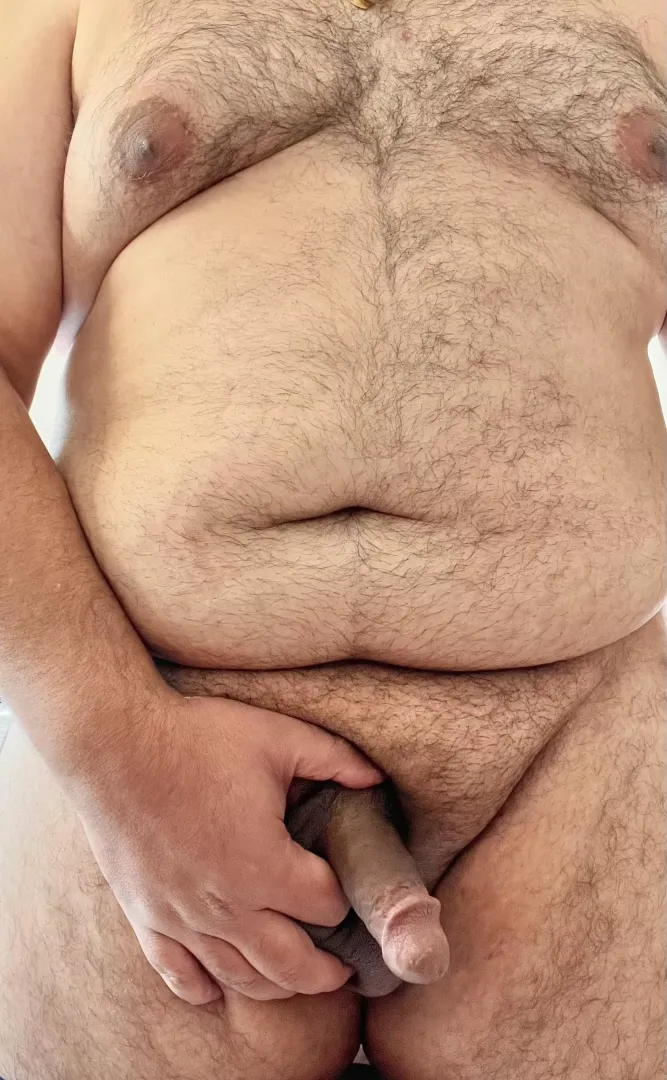 [47] Daddy has something for you…