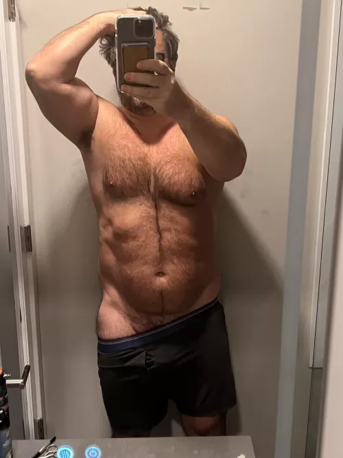 [47] Felt cute might delete later🤪