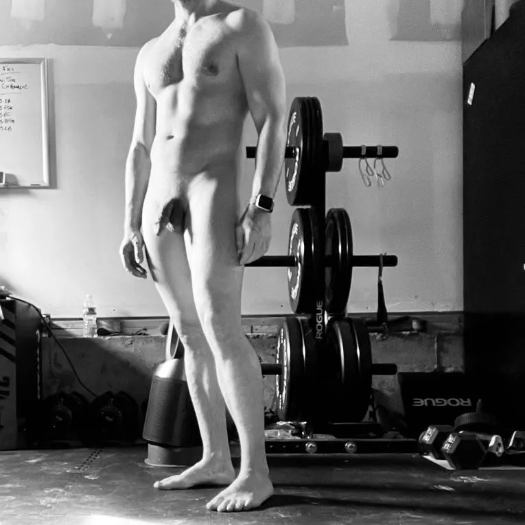 47 ho[m]e gym bod