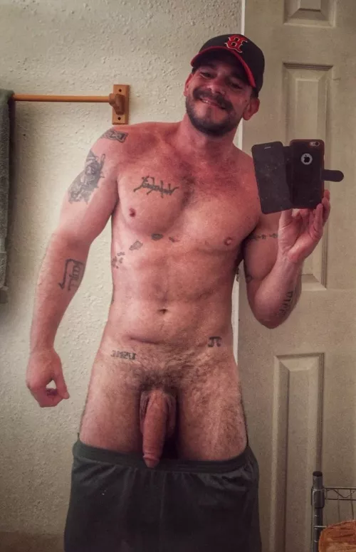 [47] whenever I see it hanging there,