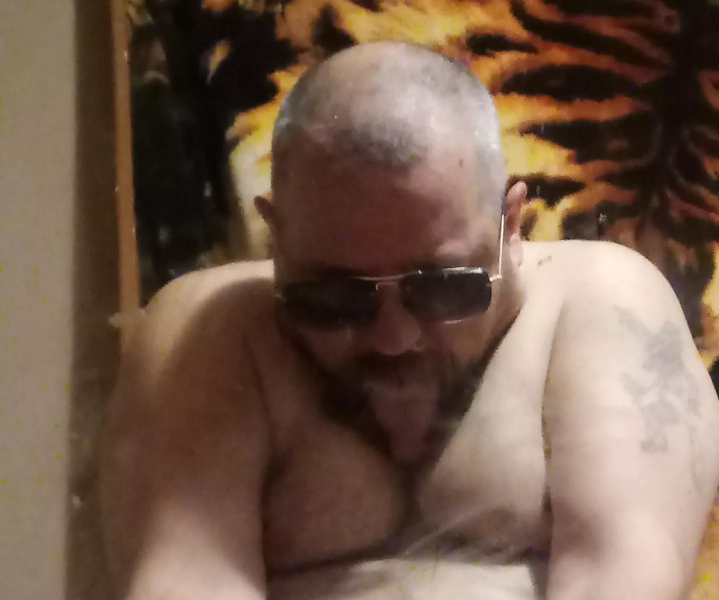 (48) fuck my tits and blow your load in my mouth!