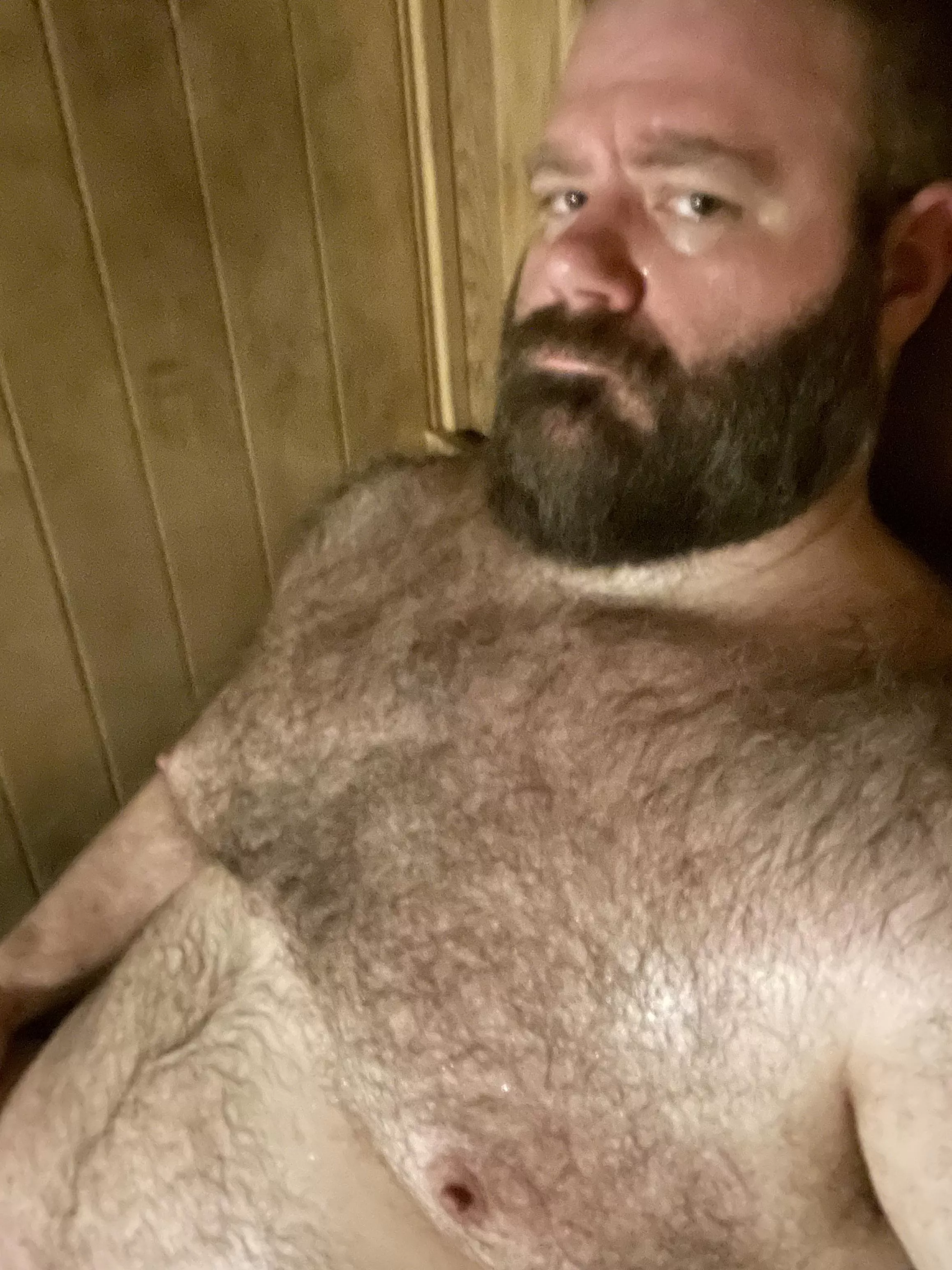 48 M Tampa Fur n Sweat