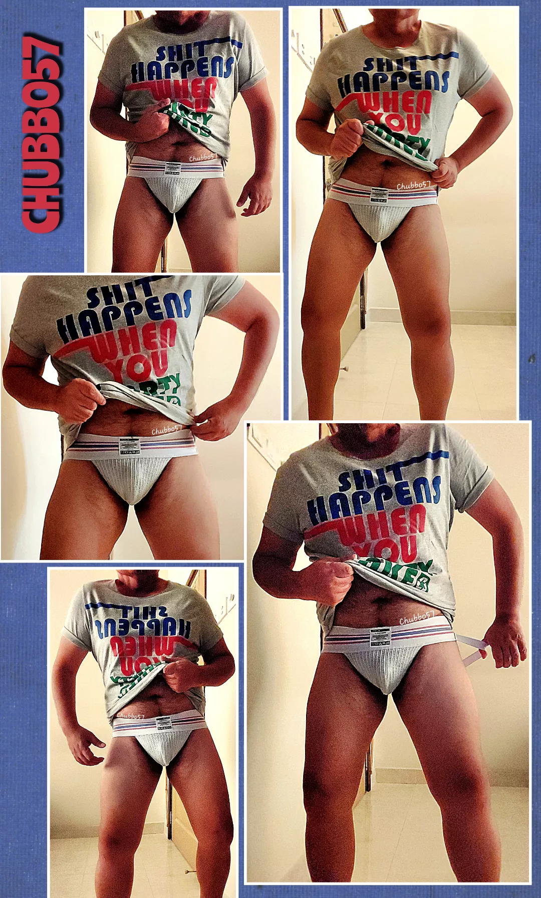 (48) Remember those Undergear print catalogues in the 90s? Here I am, emulating the layout... What do you think? 😉🍹🏄‍♂️🚘🌴😎