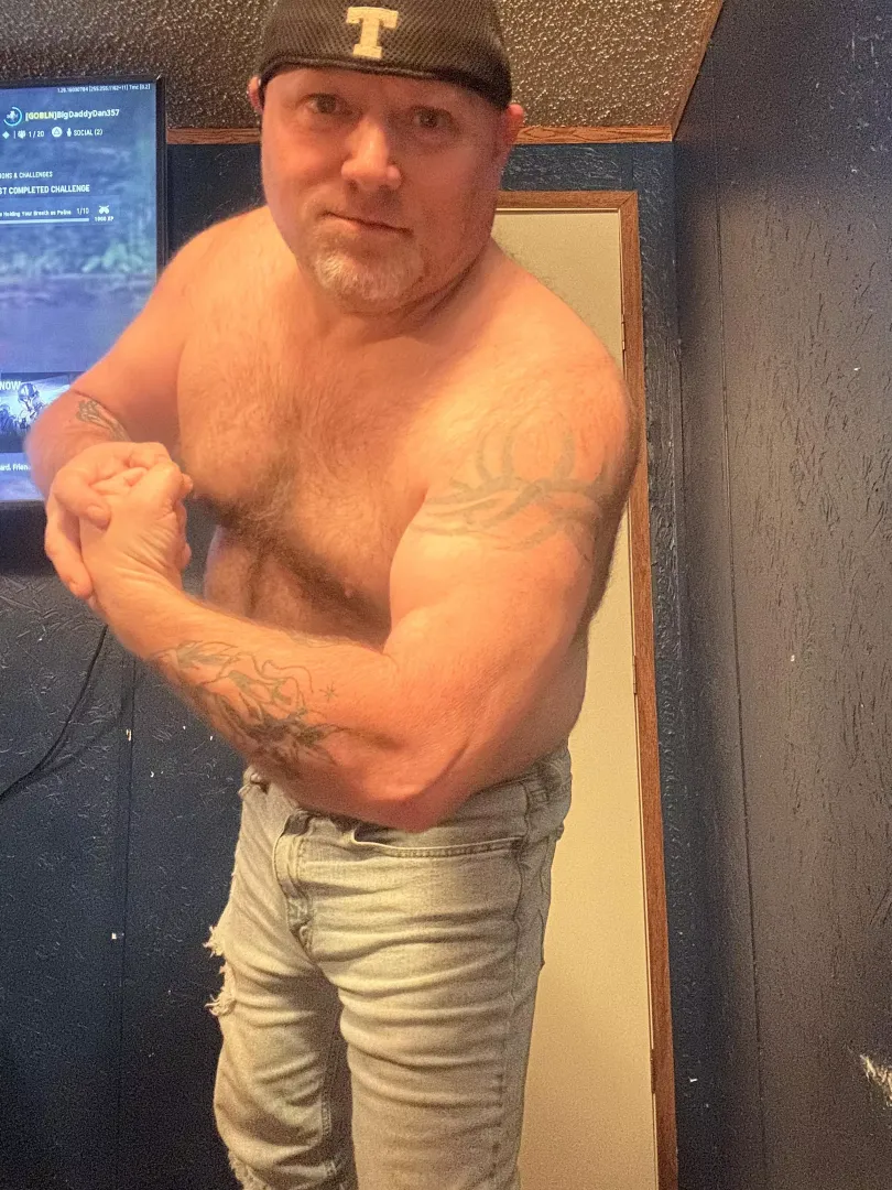 (48) wanna feel the rest of daddy?