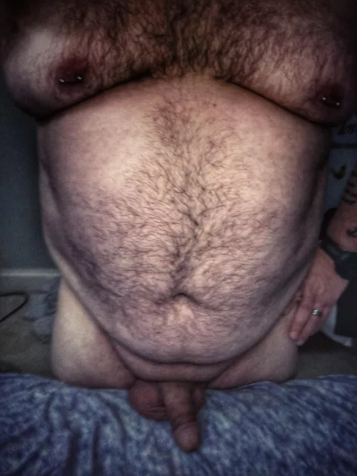 (48) Want to lay down for Papa?