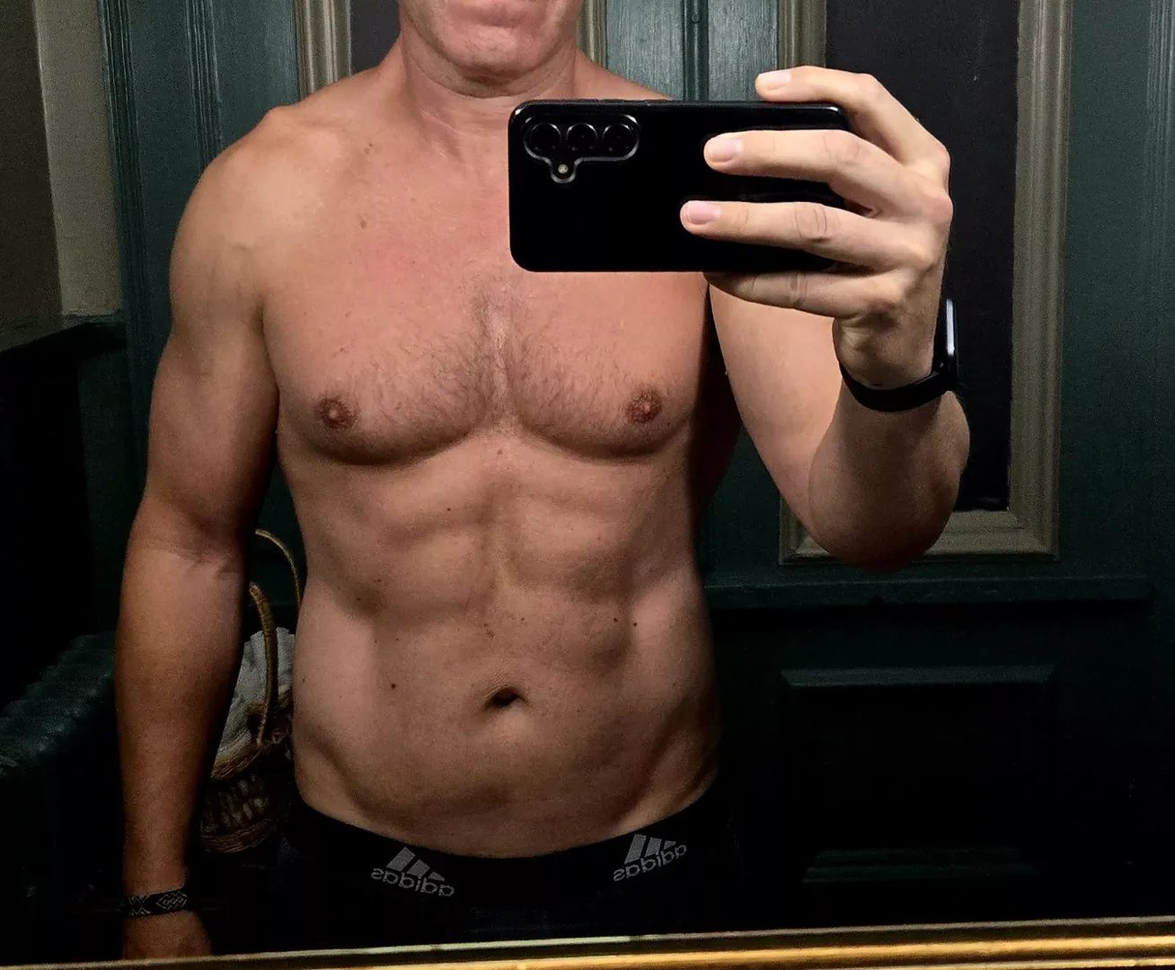 [48] you just found out that your friends Dad is separated and he's single now what do you do?