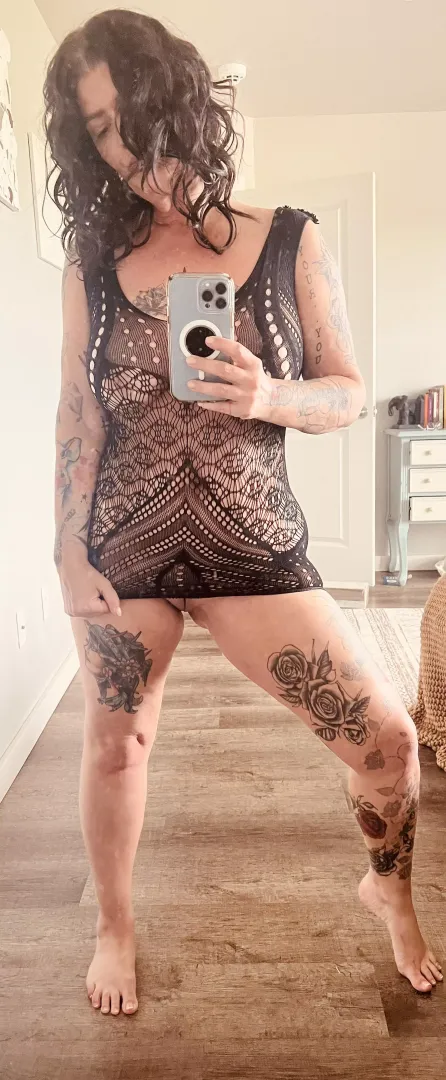 49 F What’s not to love? 