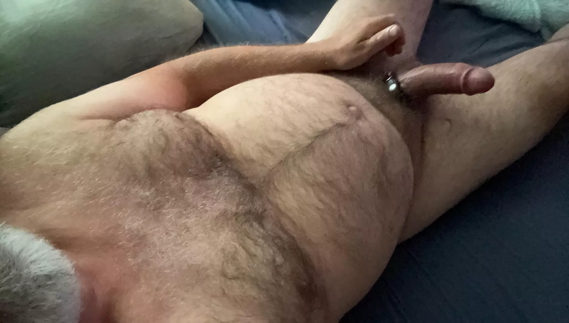 (49) kinky stoner pig bottom