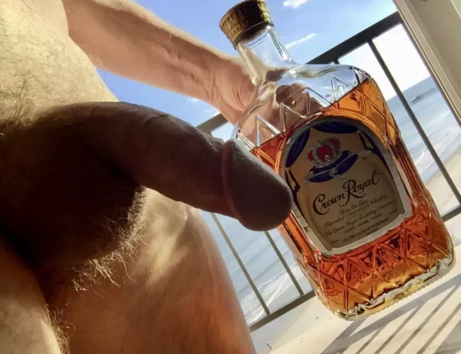 (49) Married father of two. Care to join me for a drink?