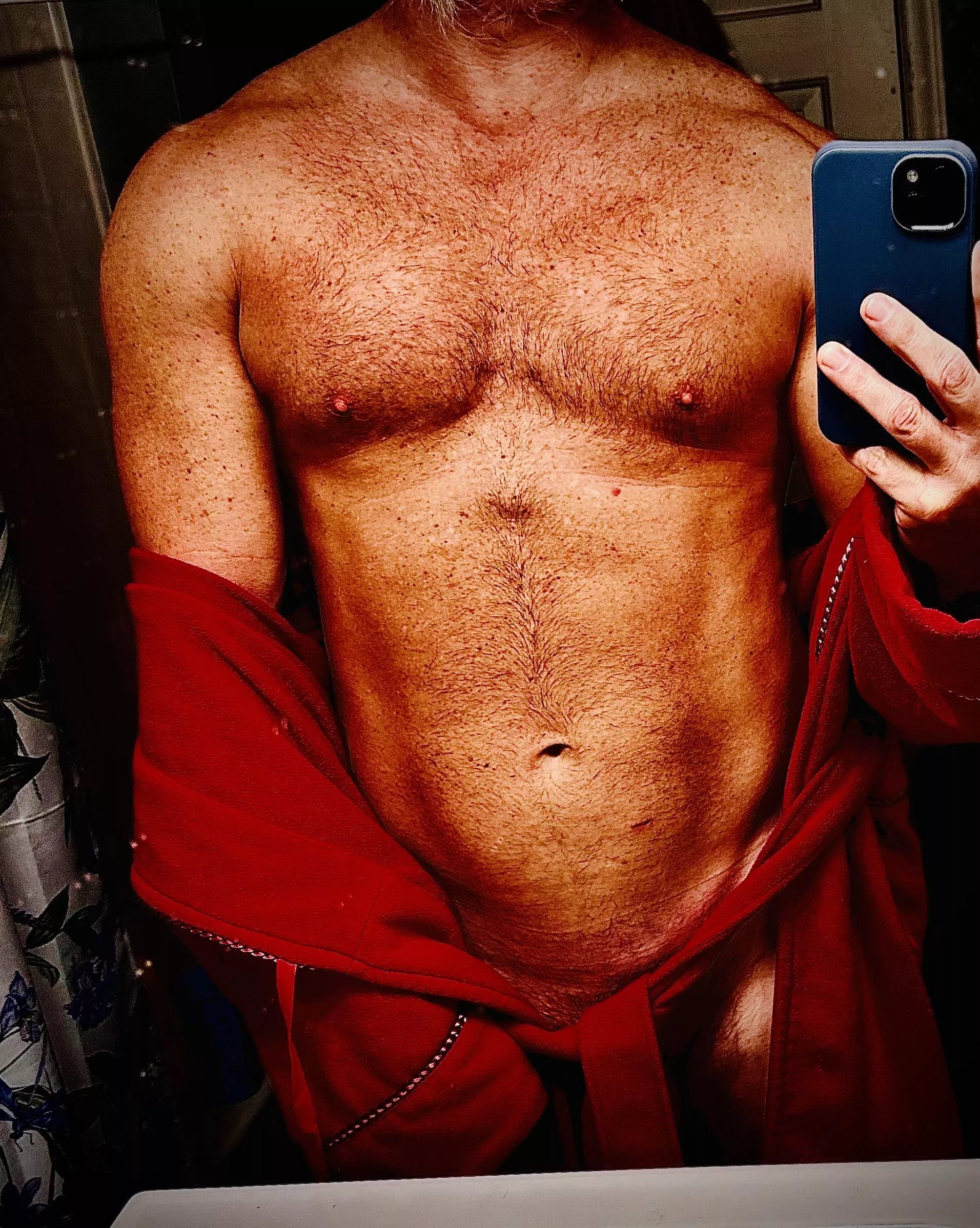 [49] Robe season