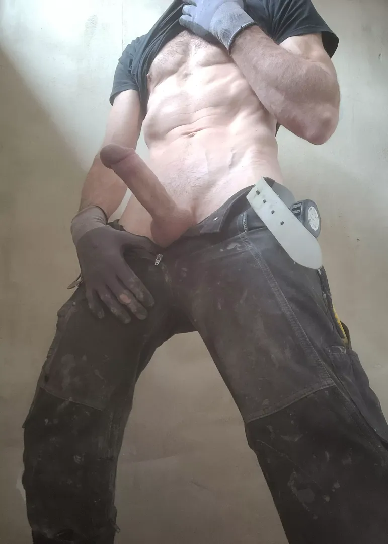 (49) this plumber is always at your service