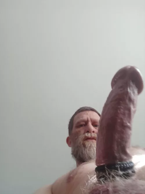 49 year old single dad. What do you think??