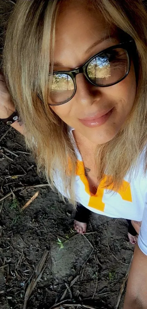 49f GO VOLS🧡
