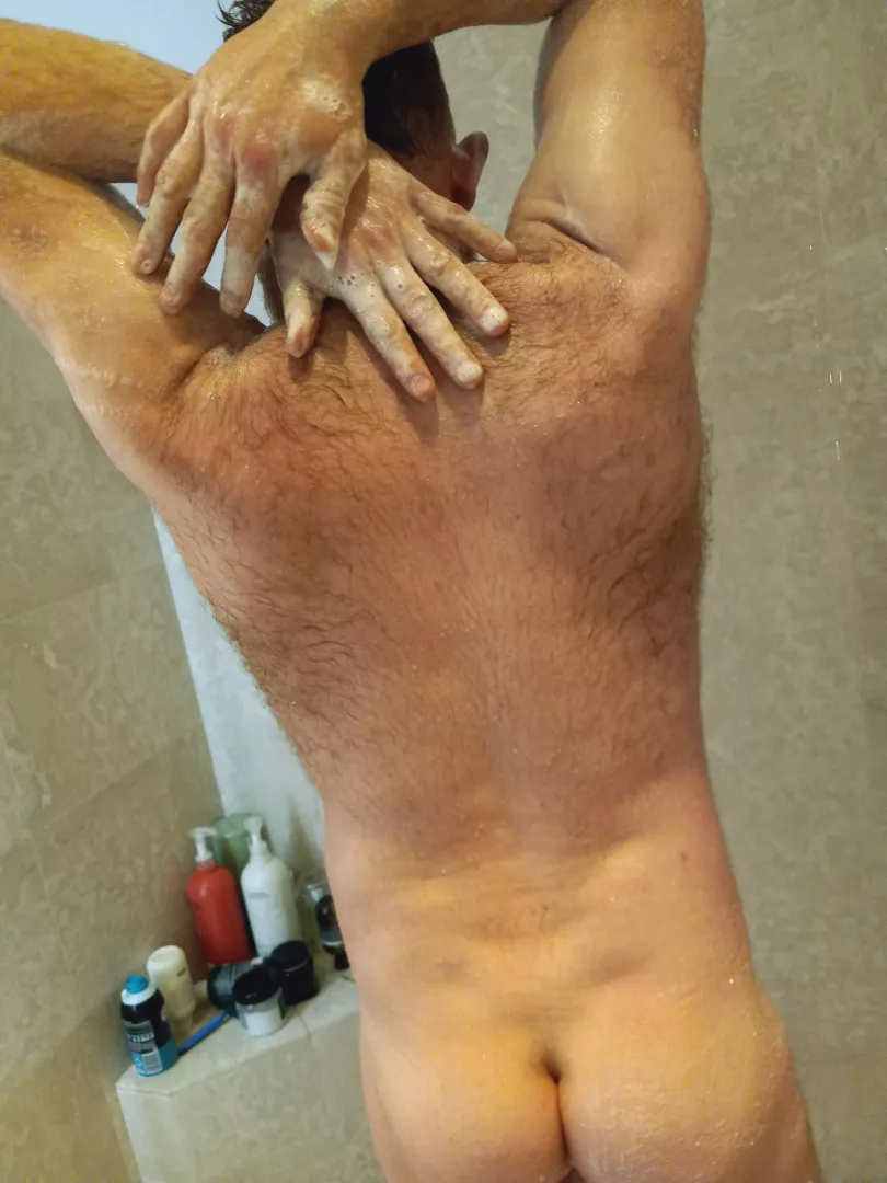 [49]squeaky clean