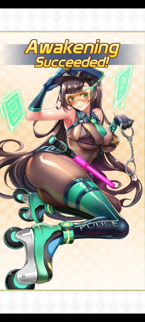 4th awaken