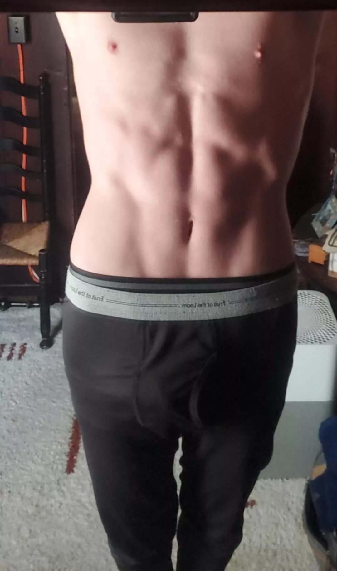 5' 2 twink