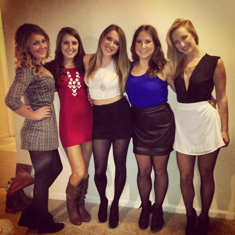 5 choices
