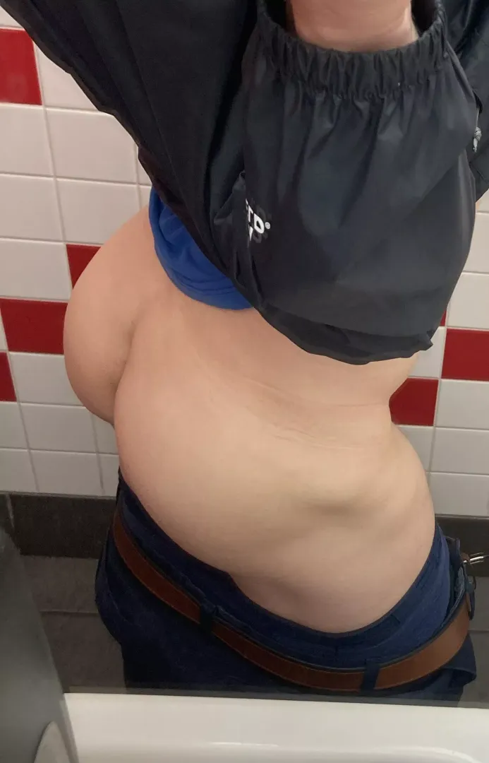 5 Guys buns