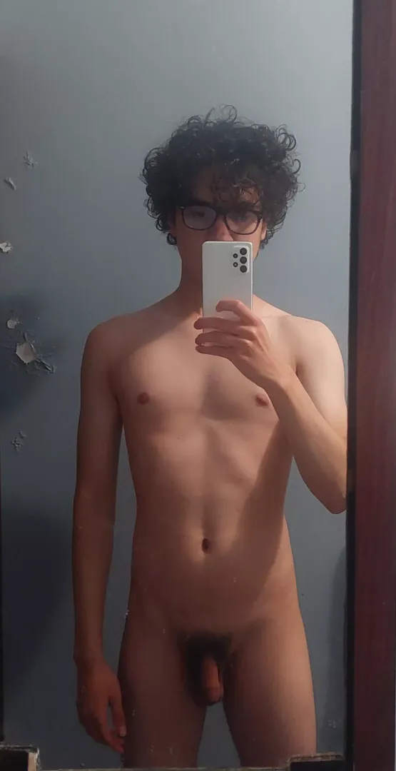 5 inches😛