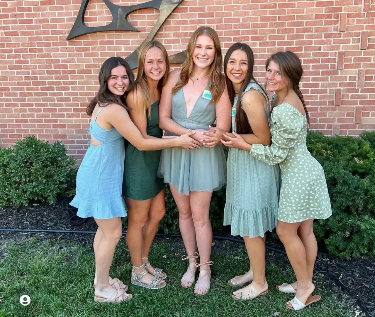 [5] Sorority Girls