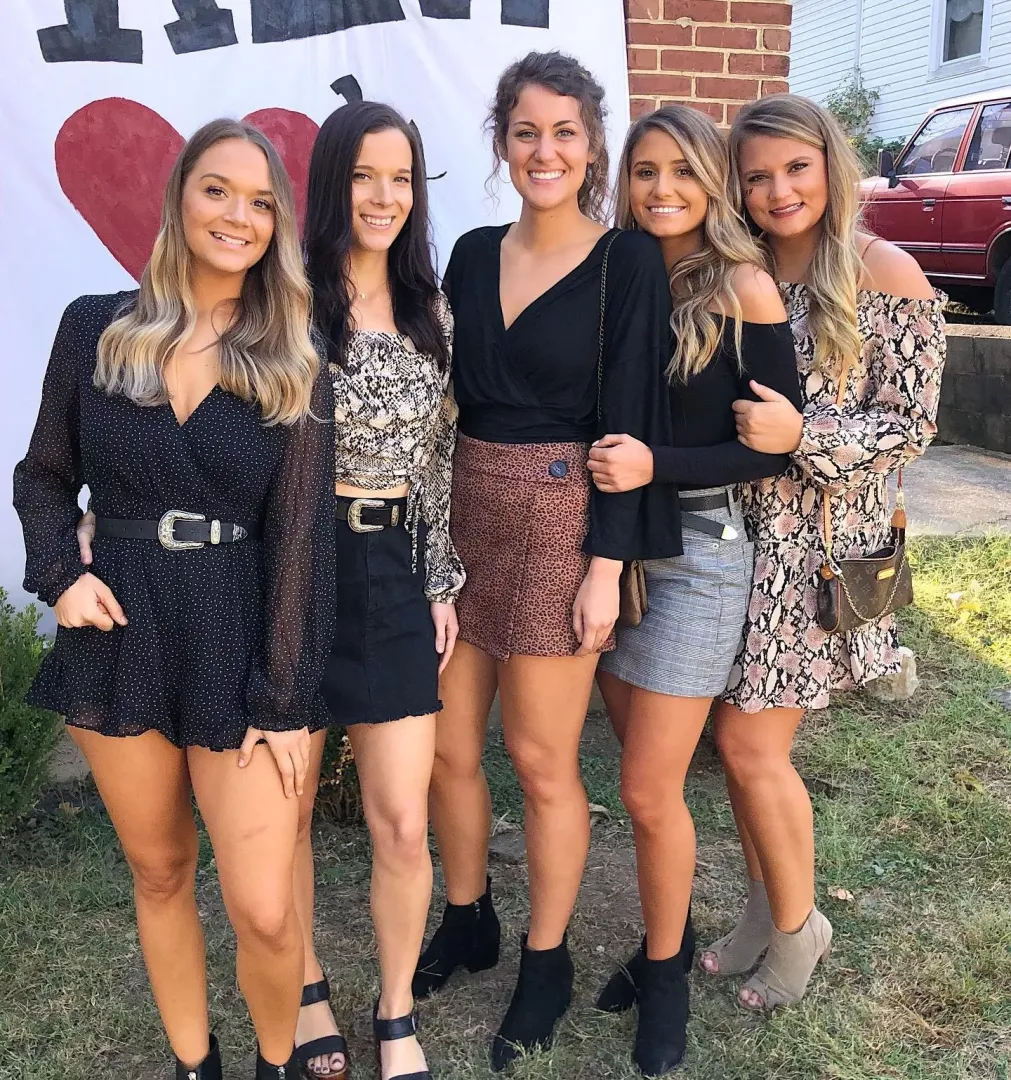 5 to Choose From