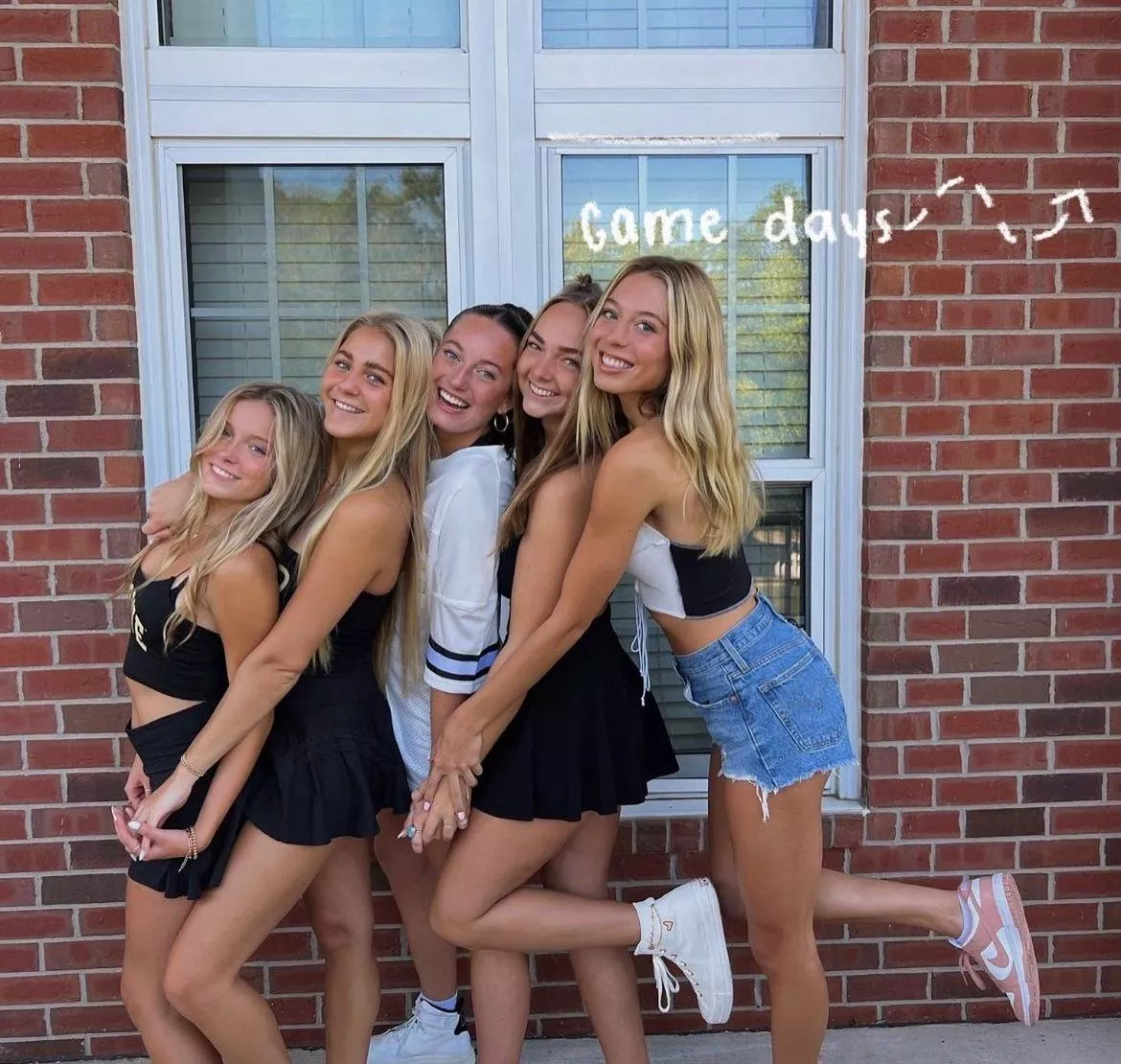 [5] which are you choosing and message with why