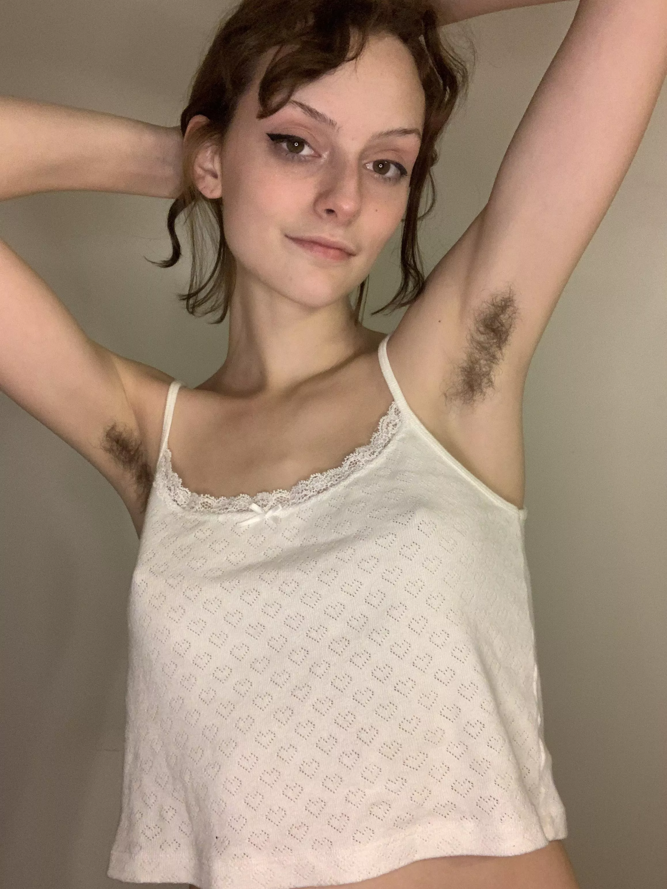 5+ years of growing ;)