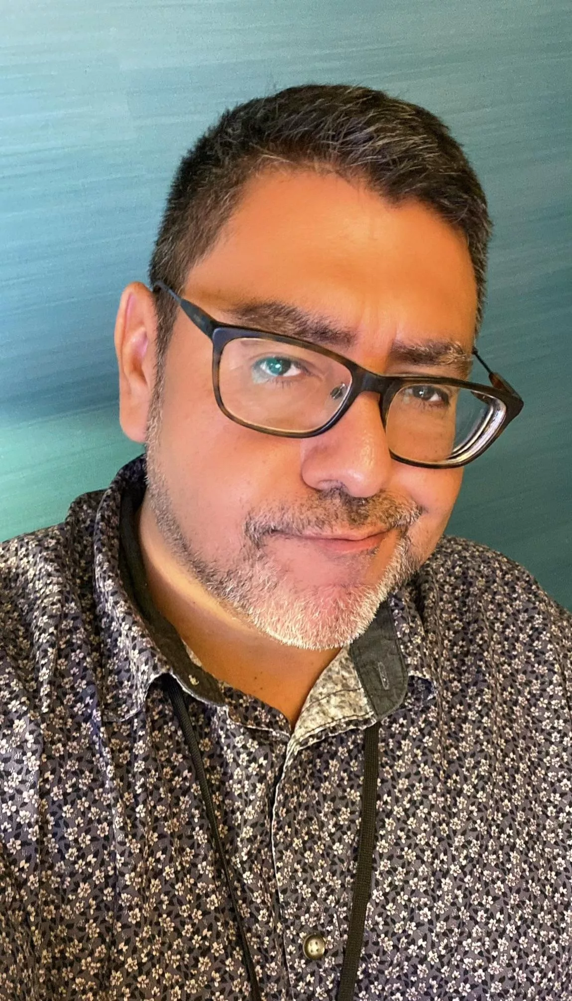 50 and posting here for the first time. Let’s see how it goes