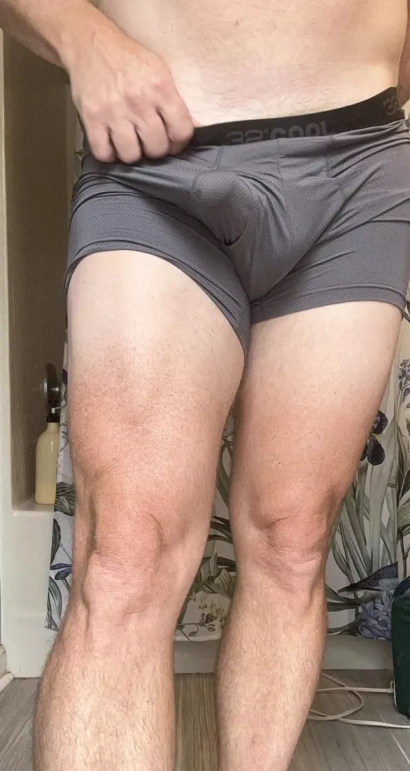 [50] leg day