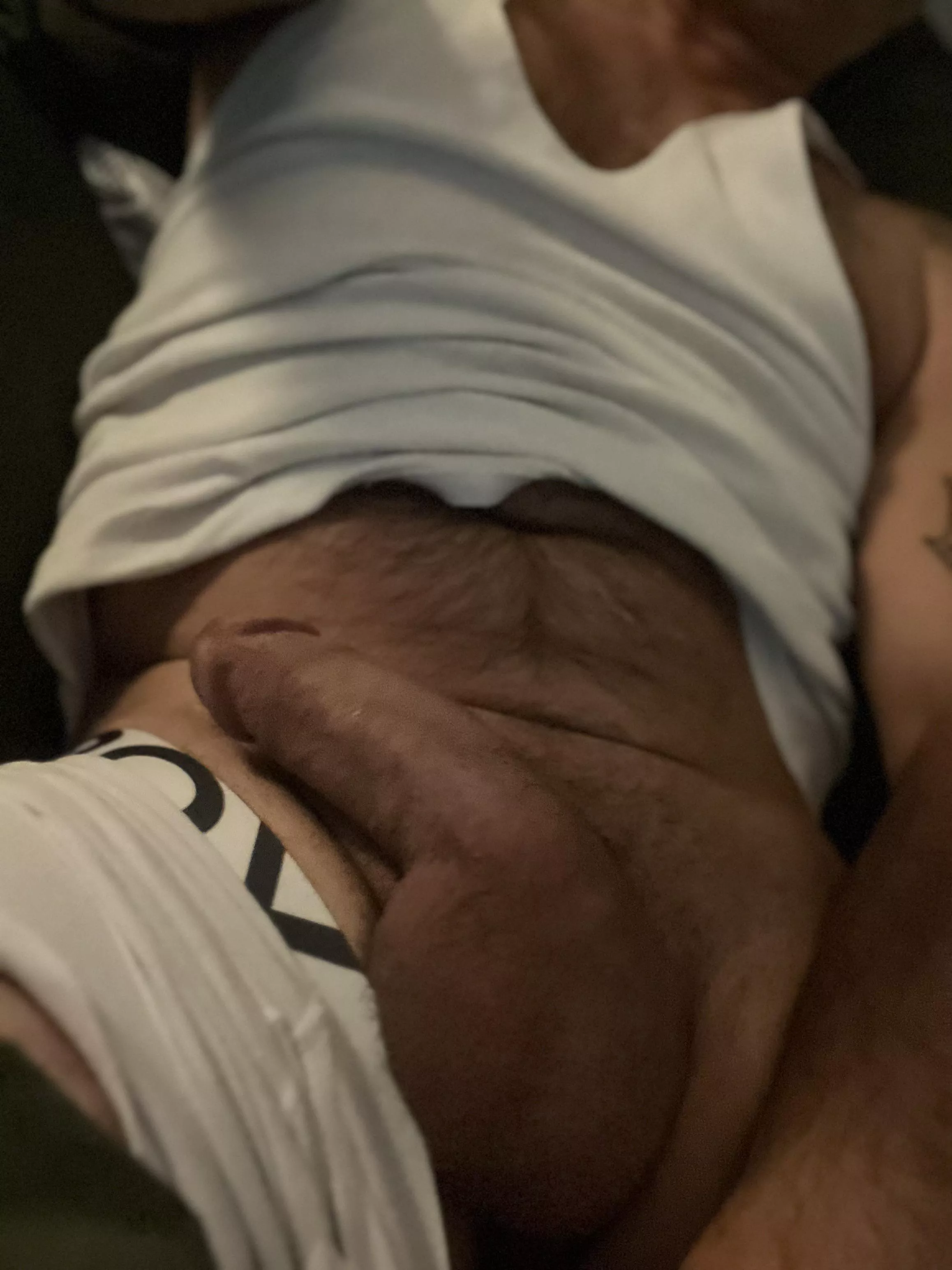 (50) restless ….taking applications