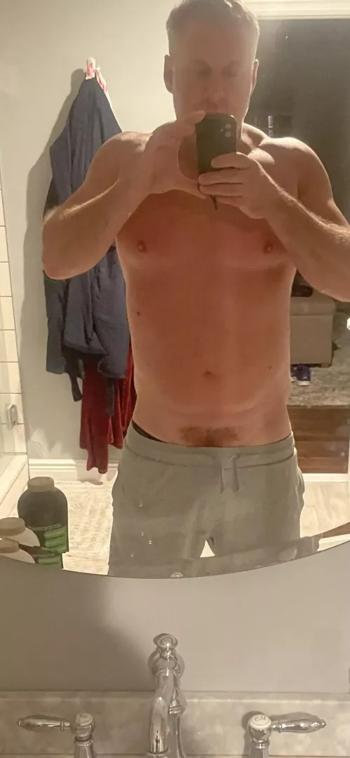 (50) saying hi