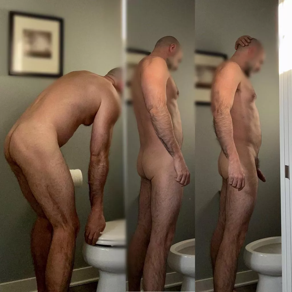 (50) waking up