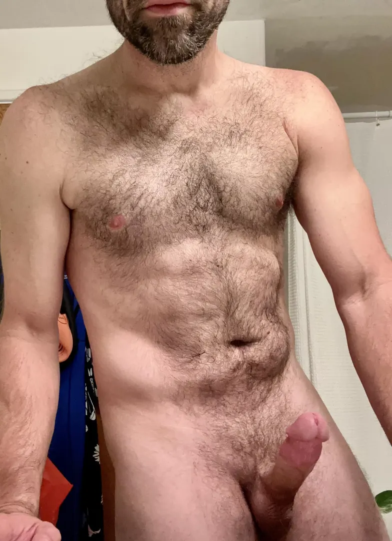 [50]Come closer, can you see my gray?