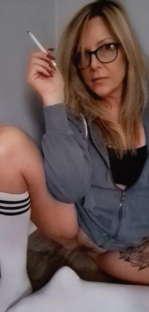 50F wanna burn one?