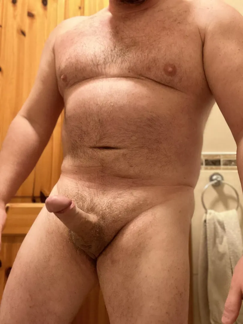 [51] Do girls really like dad bods or do you just say that to make us feel good?
