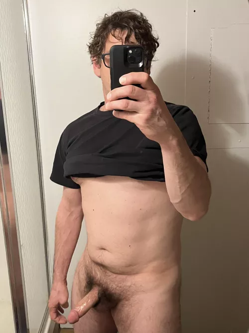 (51) It’s Friday. You free tonight?