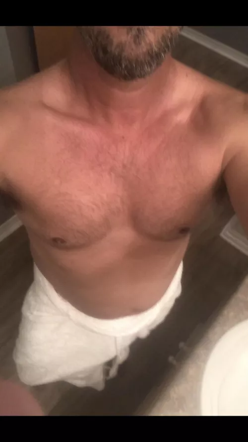 (52) Any baby girls want to help daddy out?
