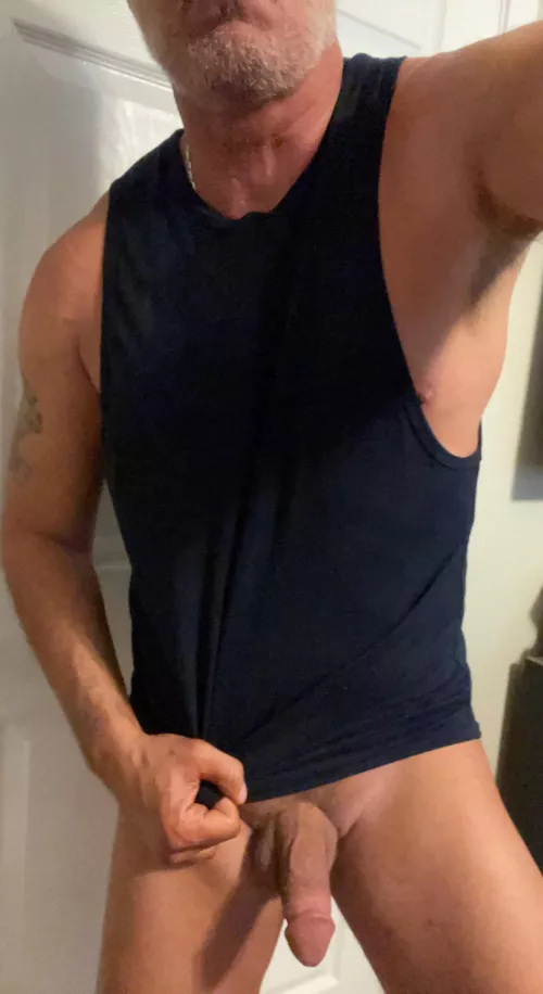 [52] I’m just over here trying to brighten your Monday. Did it work?