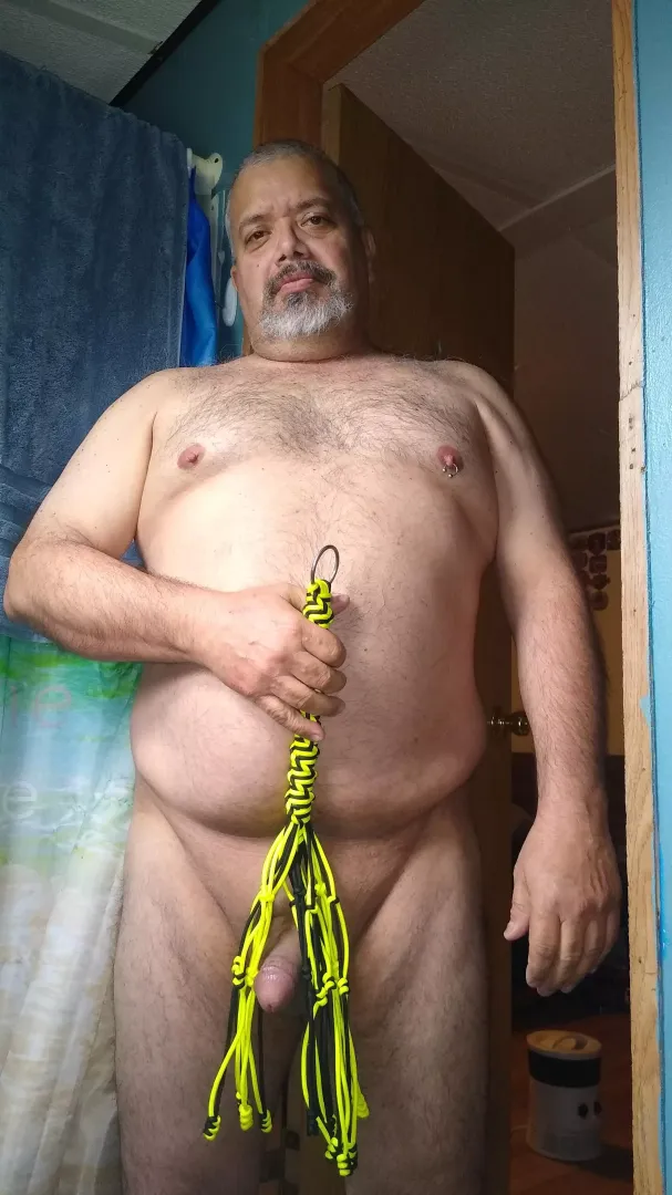 [52] who needs a flogging
