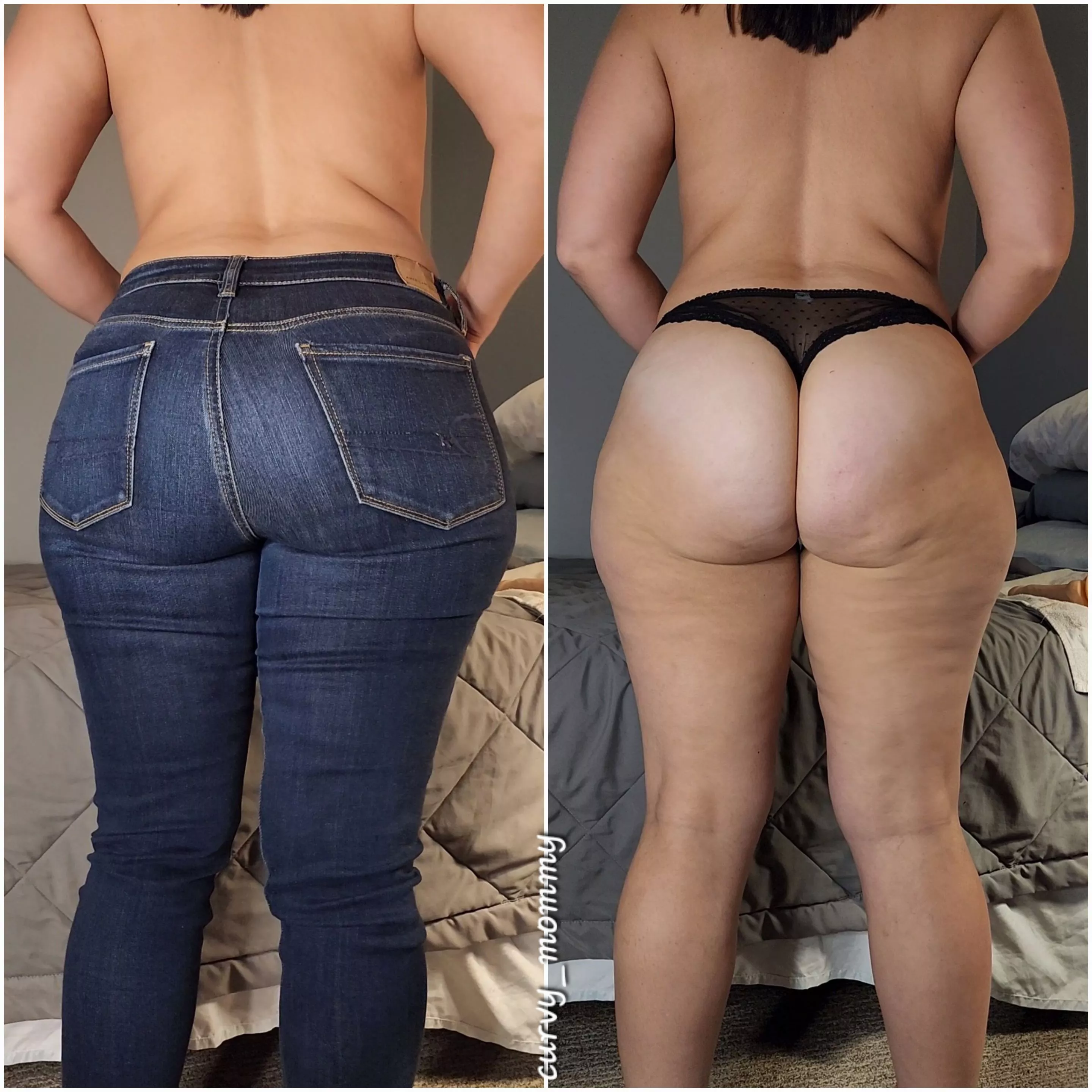 5'2 with a 46