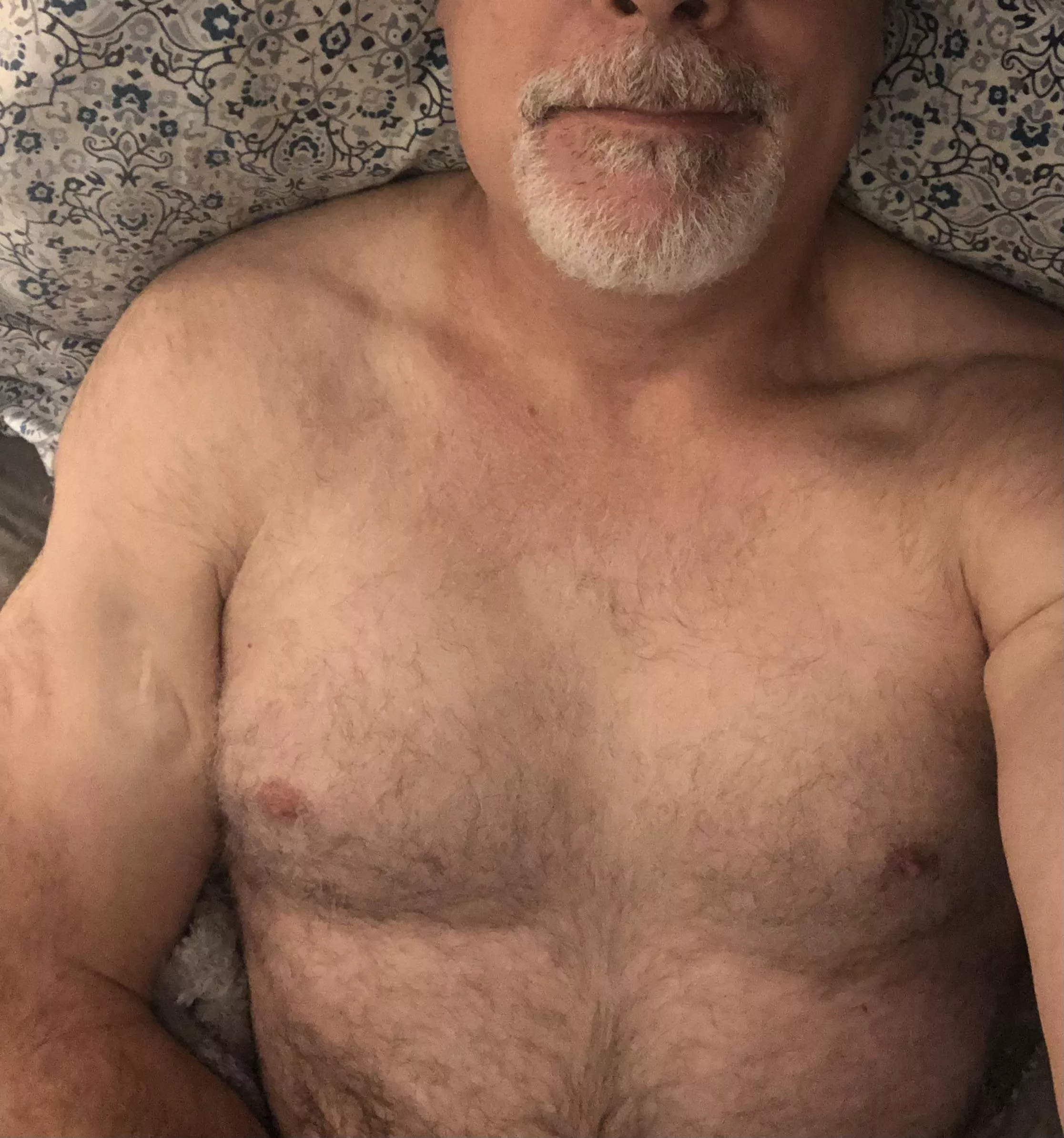 53 . Just chest