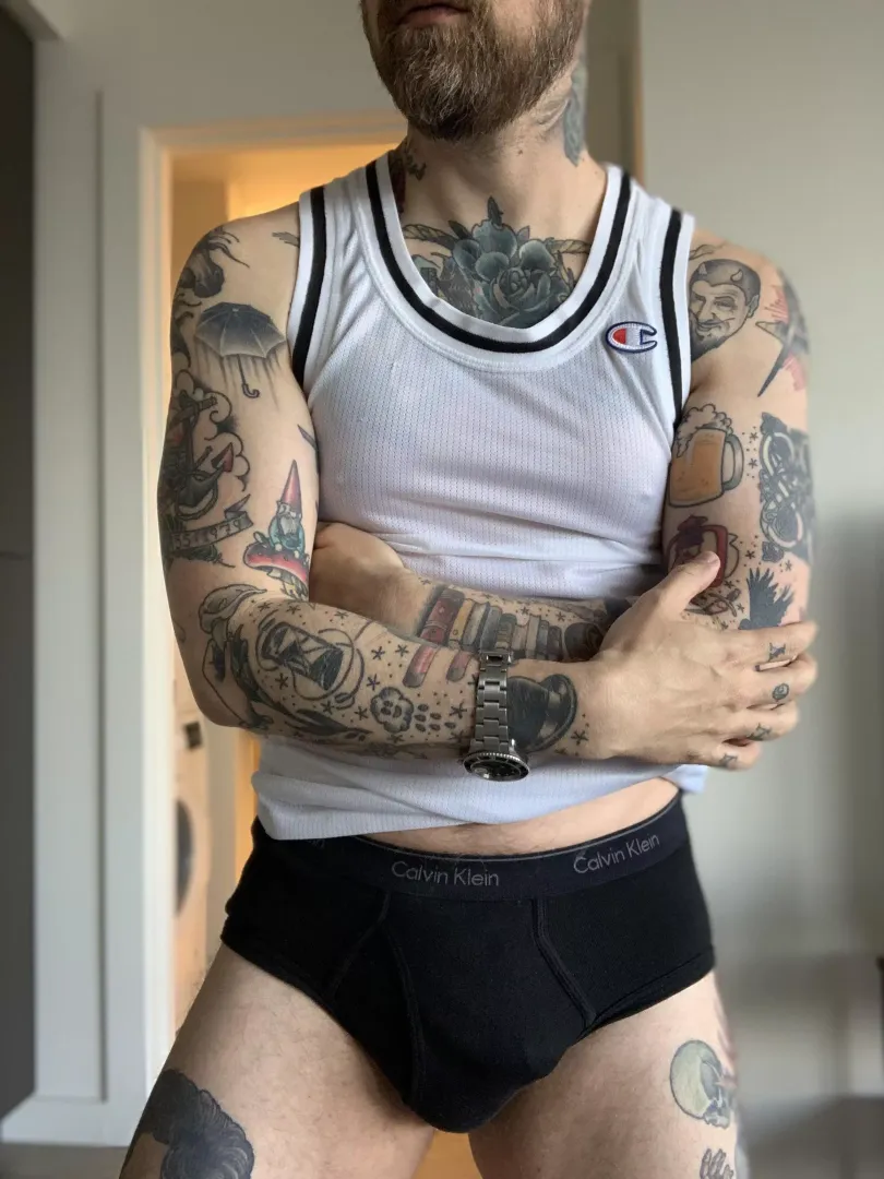 [53] yo dad type saying hi