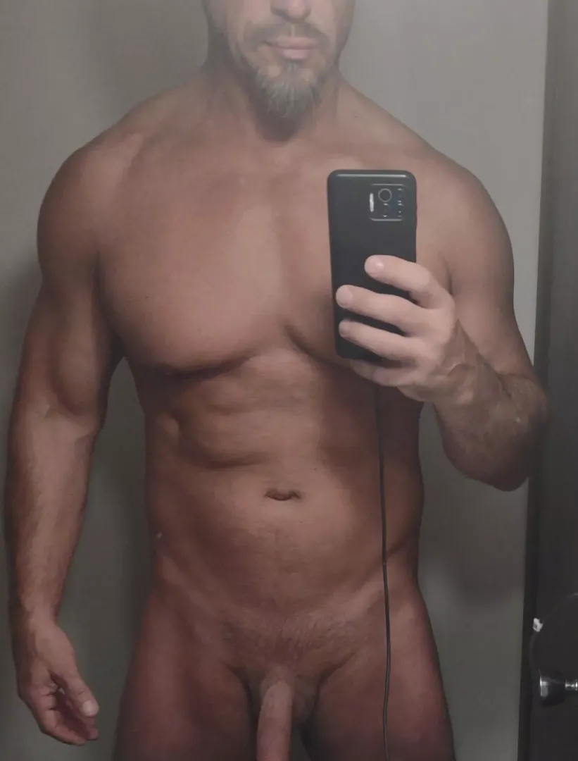 53(M) what do you think. only care about what ladies think to be honest. All others keep scrolling please.