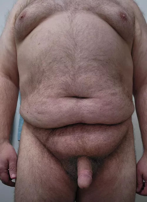 55 daddy bear