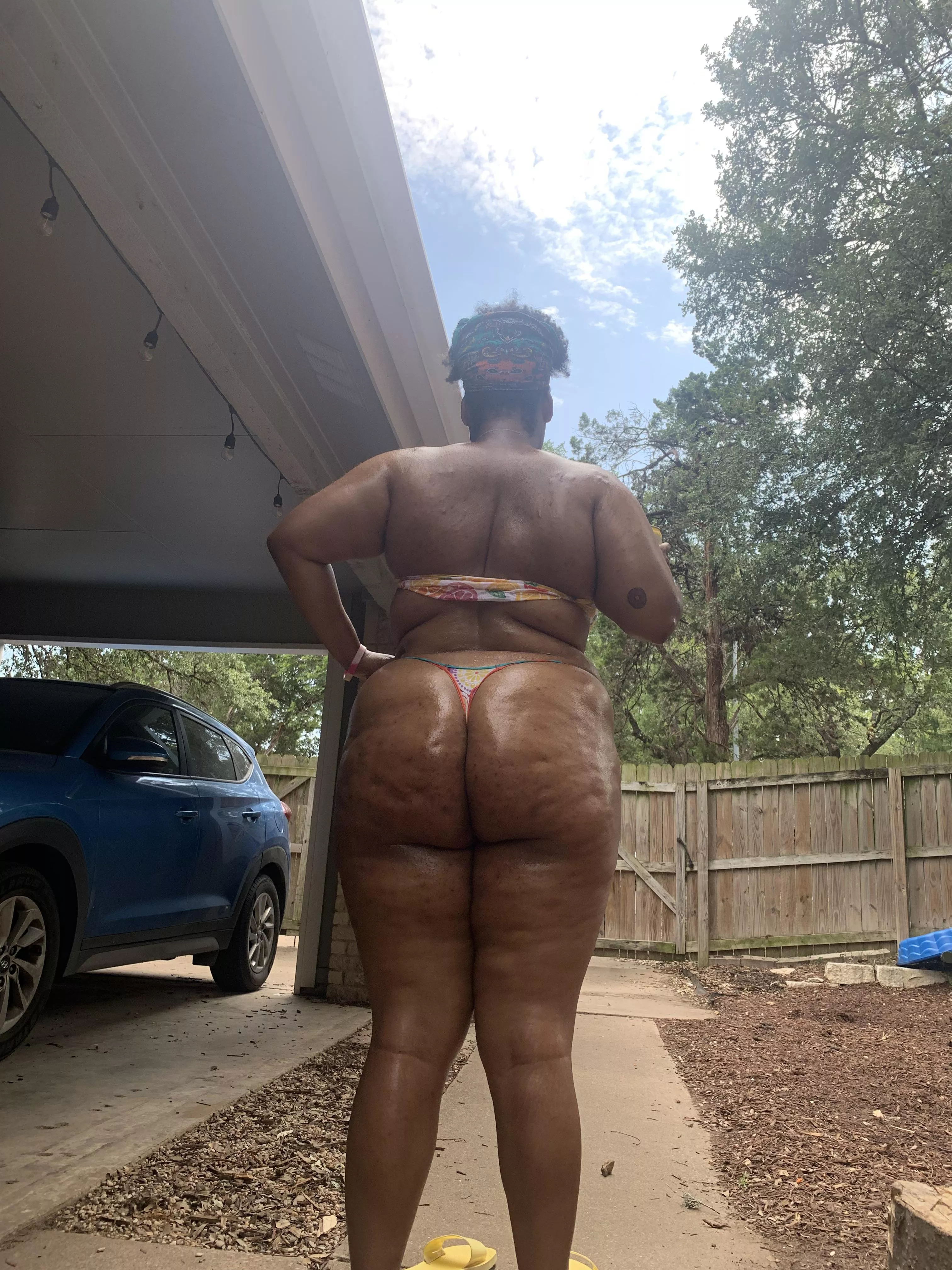 55” of my favorite aspect of her.