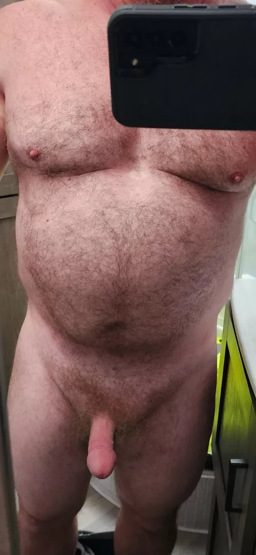 (56) Grandpa wants a playtoy NSFW