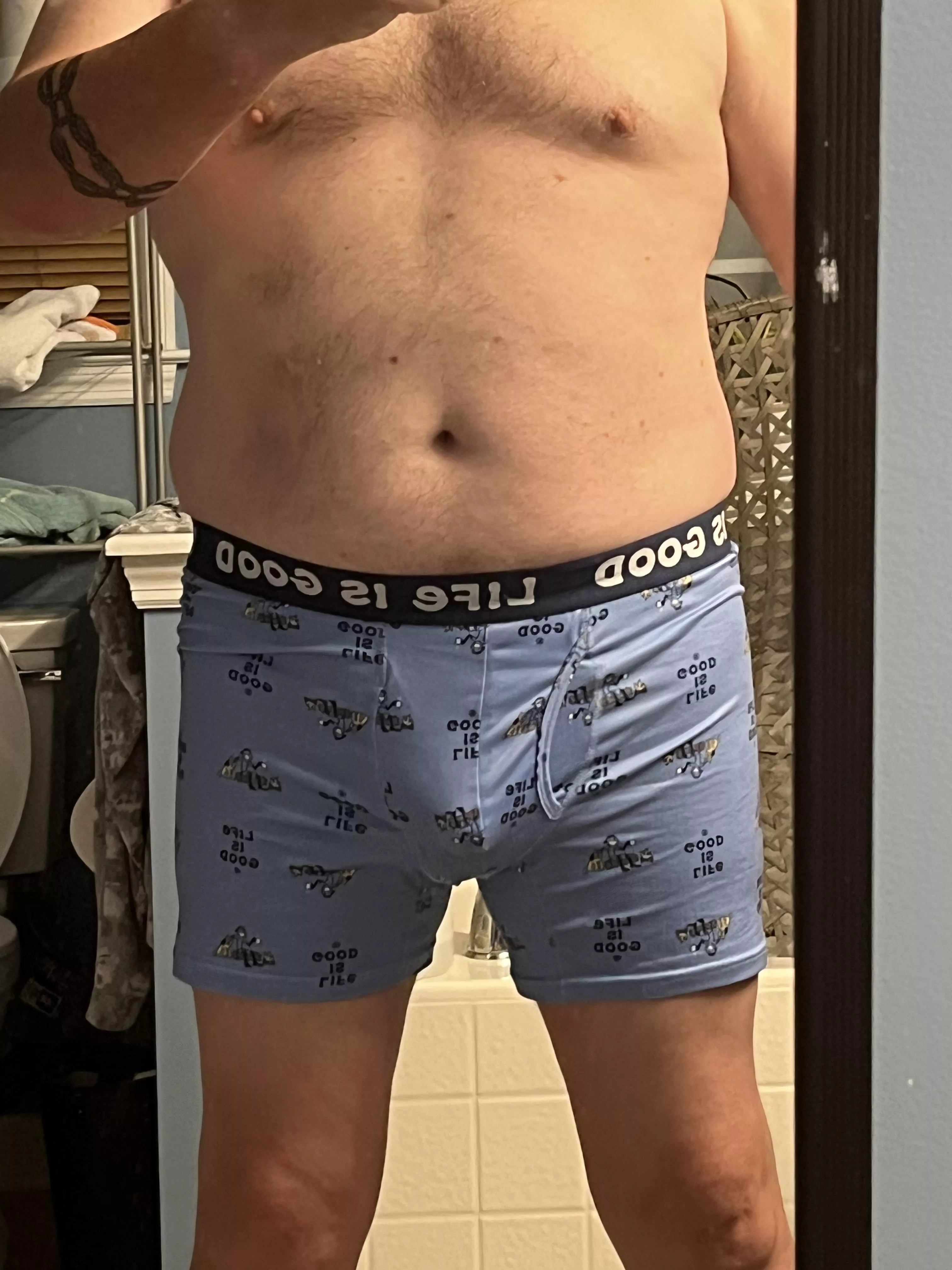 57 (Ret) CG