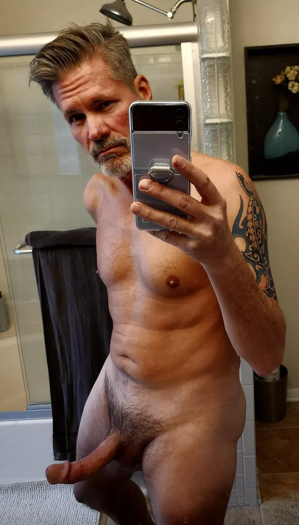 (57) Still growing strong...